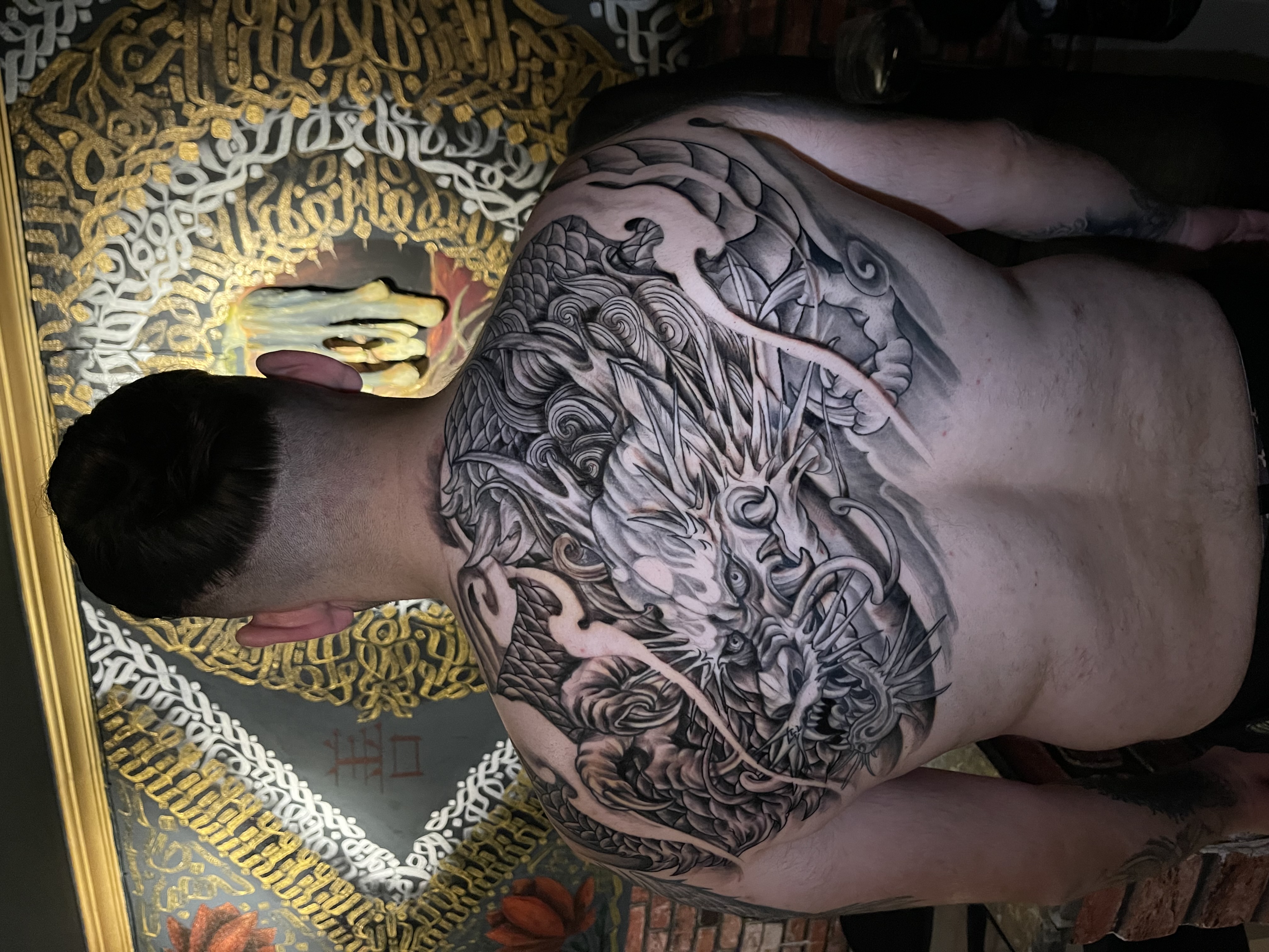 tattoo didim