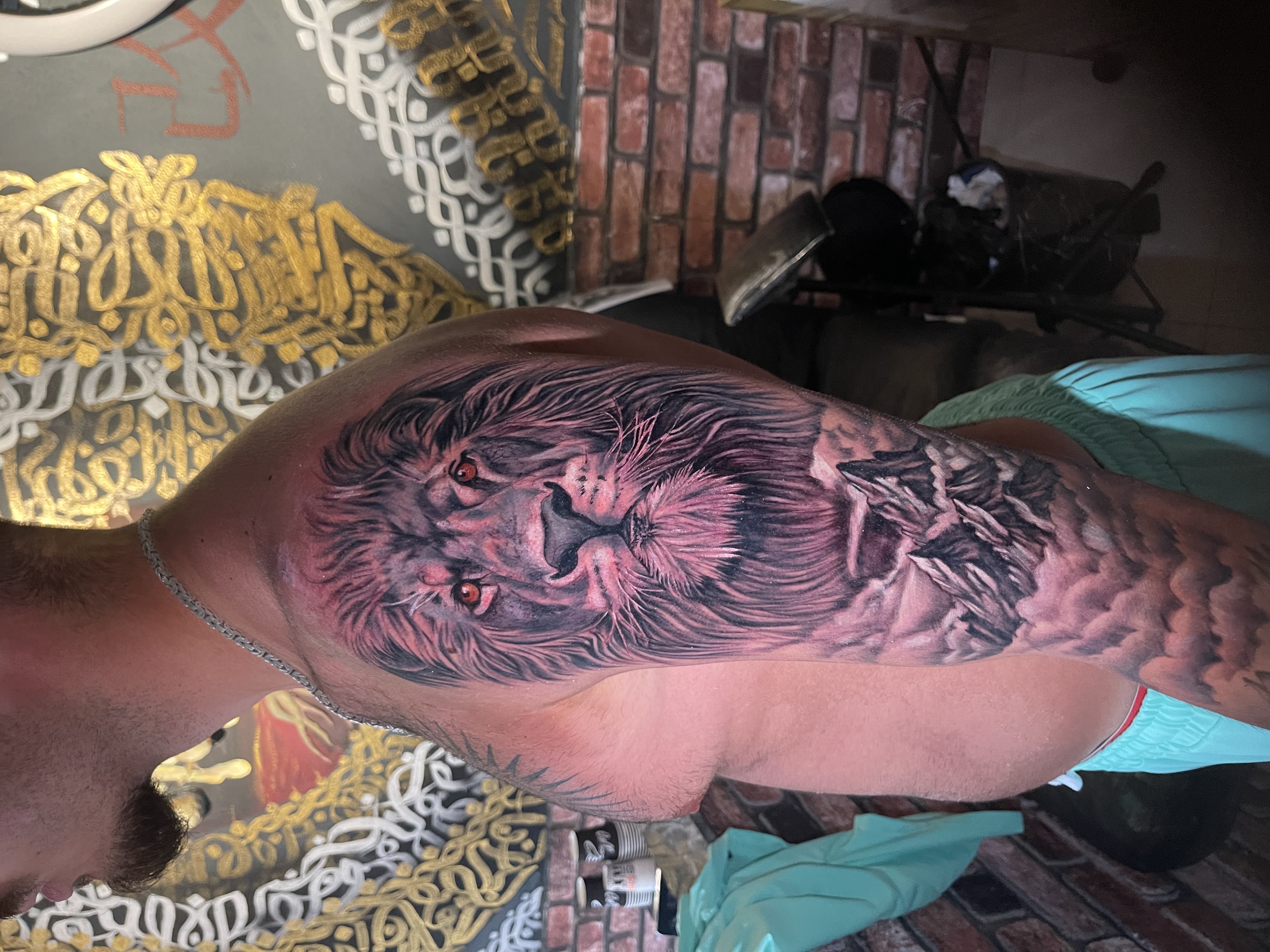 tattoo didim
