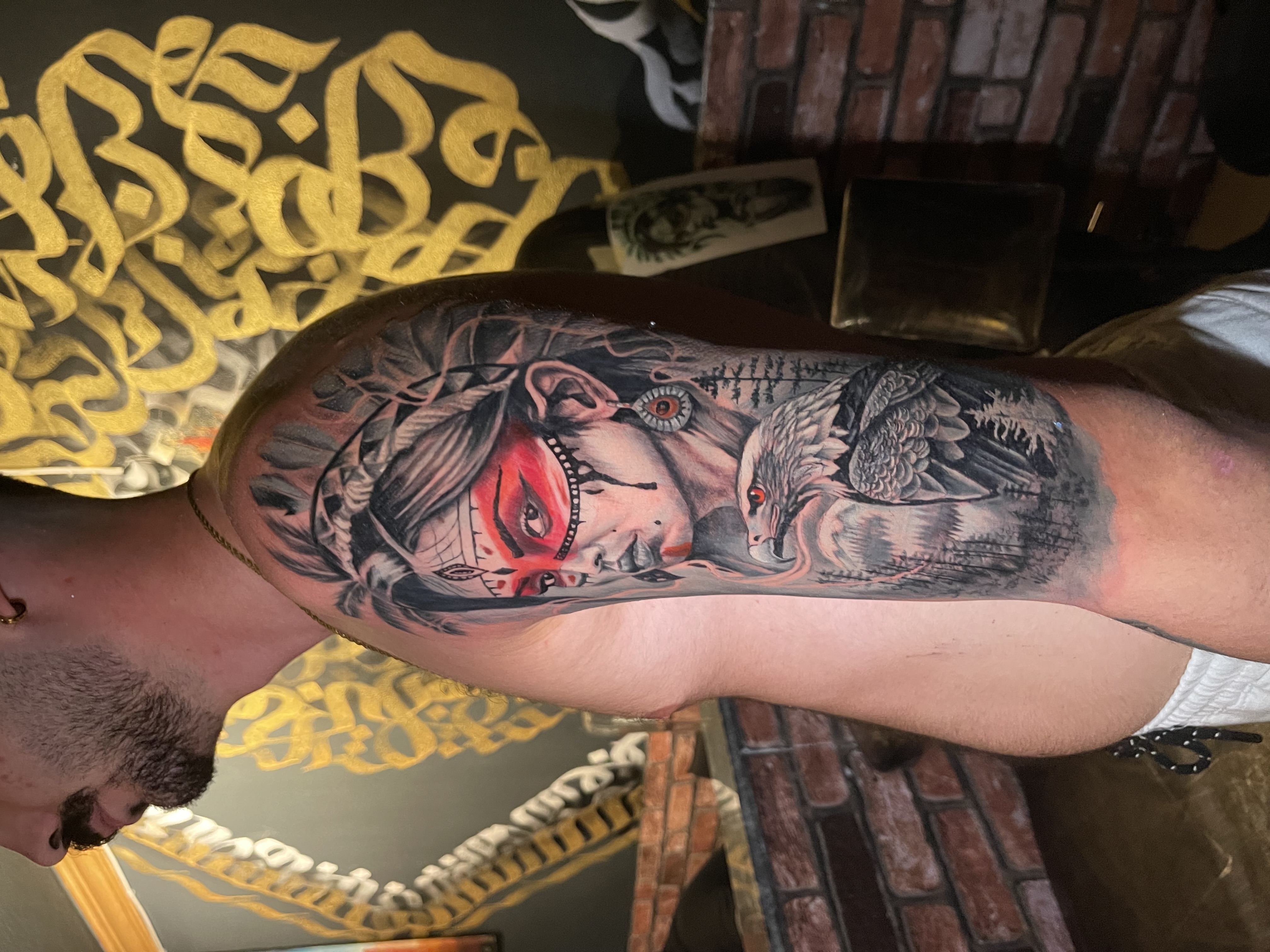 tattoo didim
