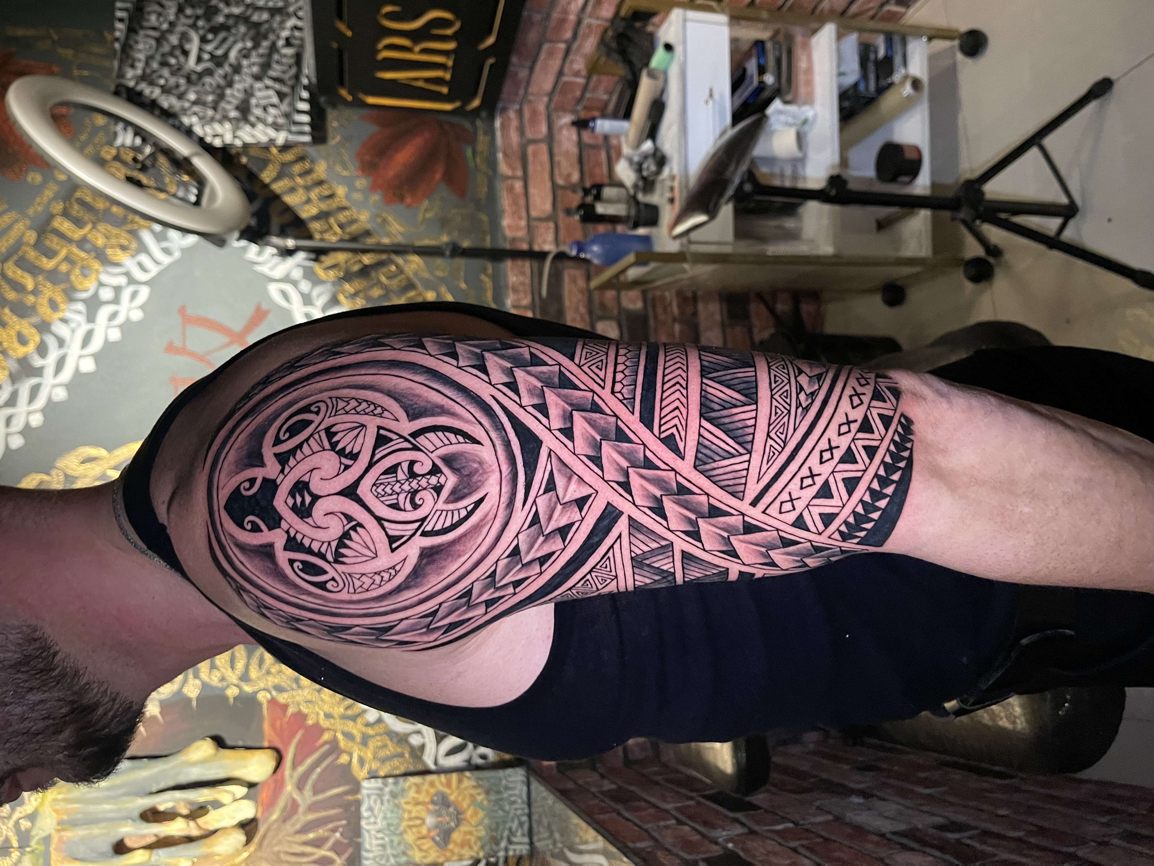tattoo didim