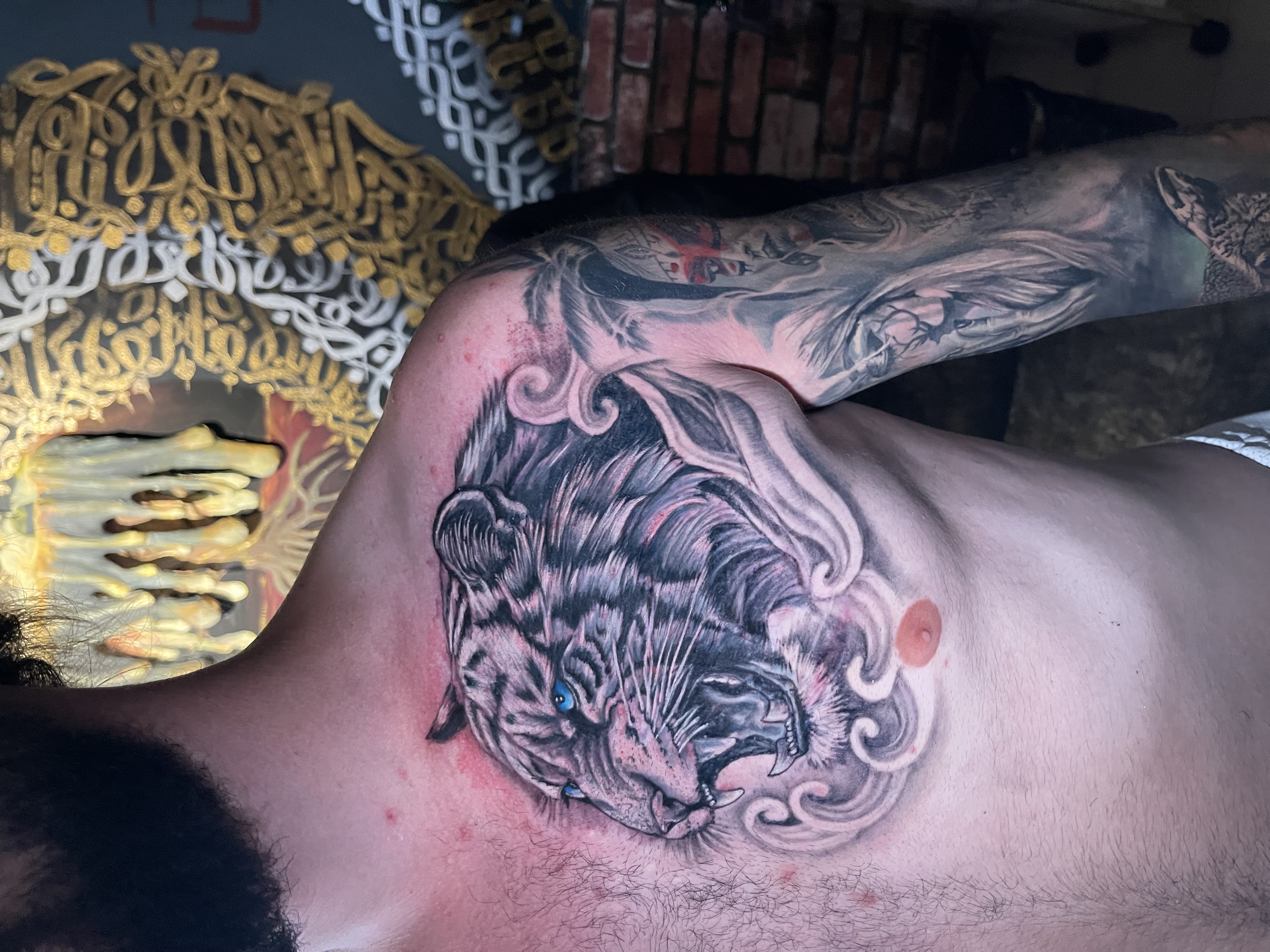 tattoo didim