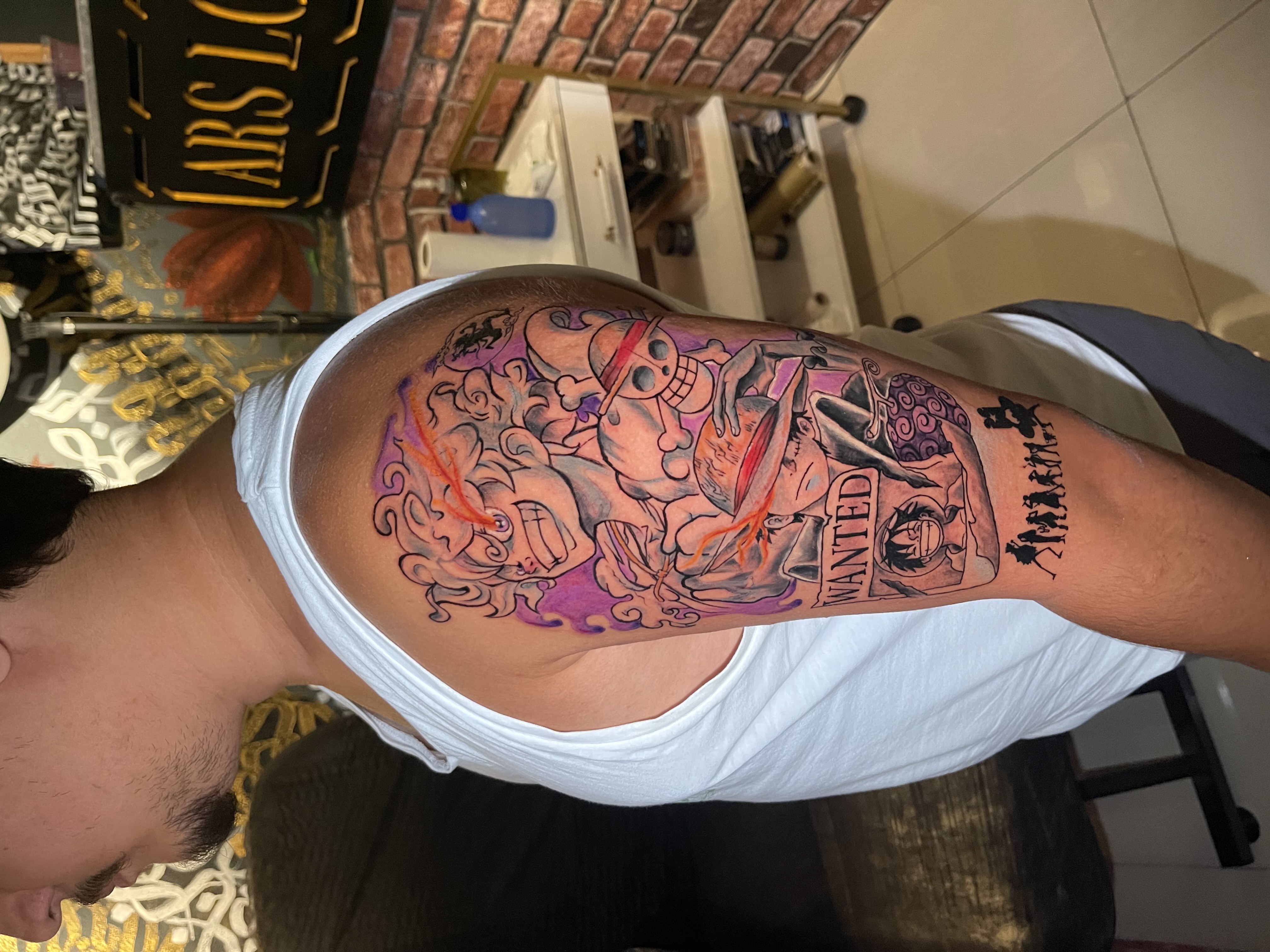 tattoo didim