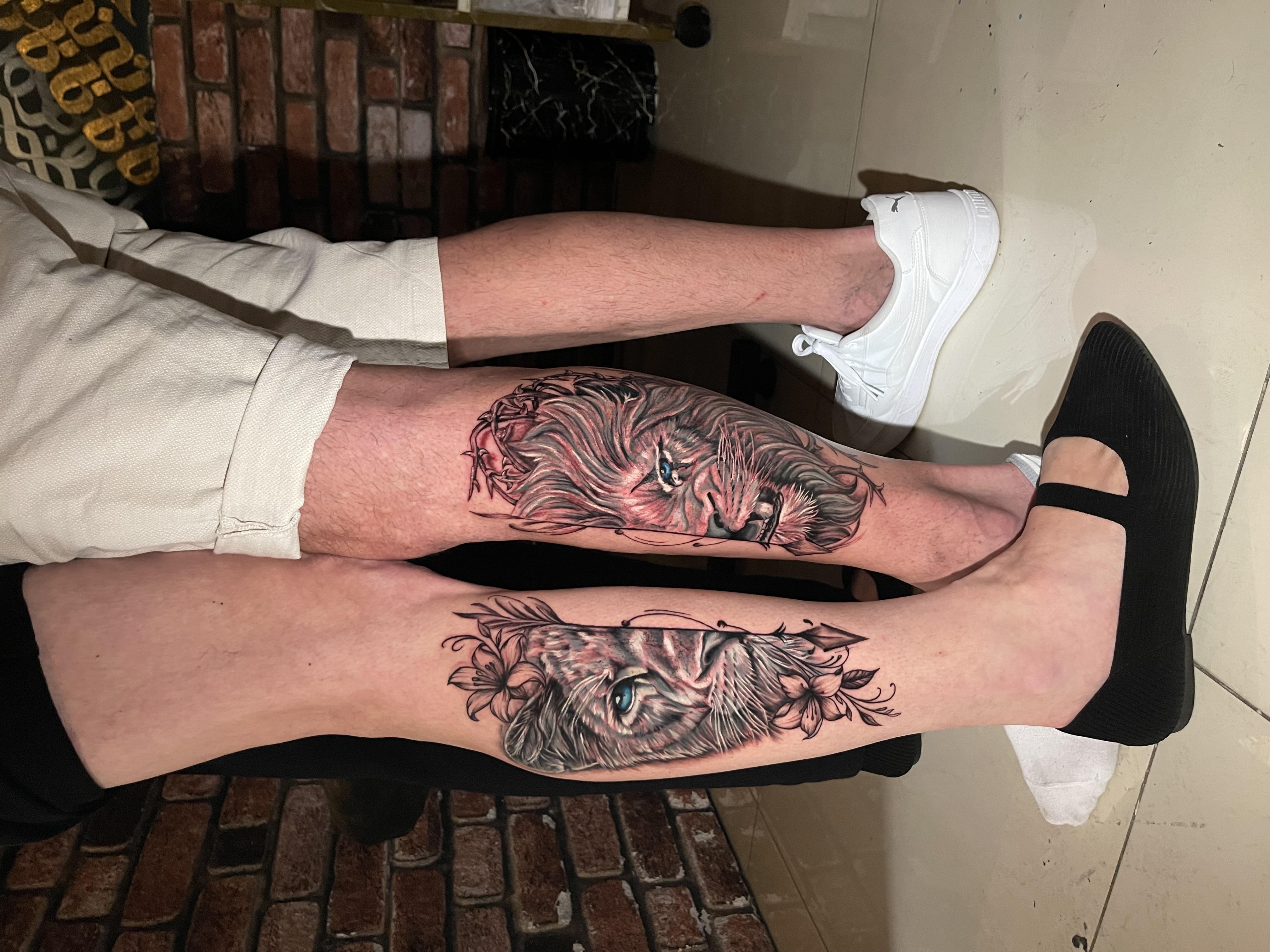 tattoo didim