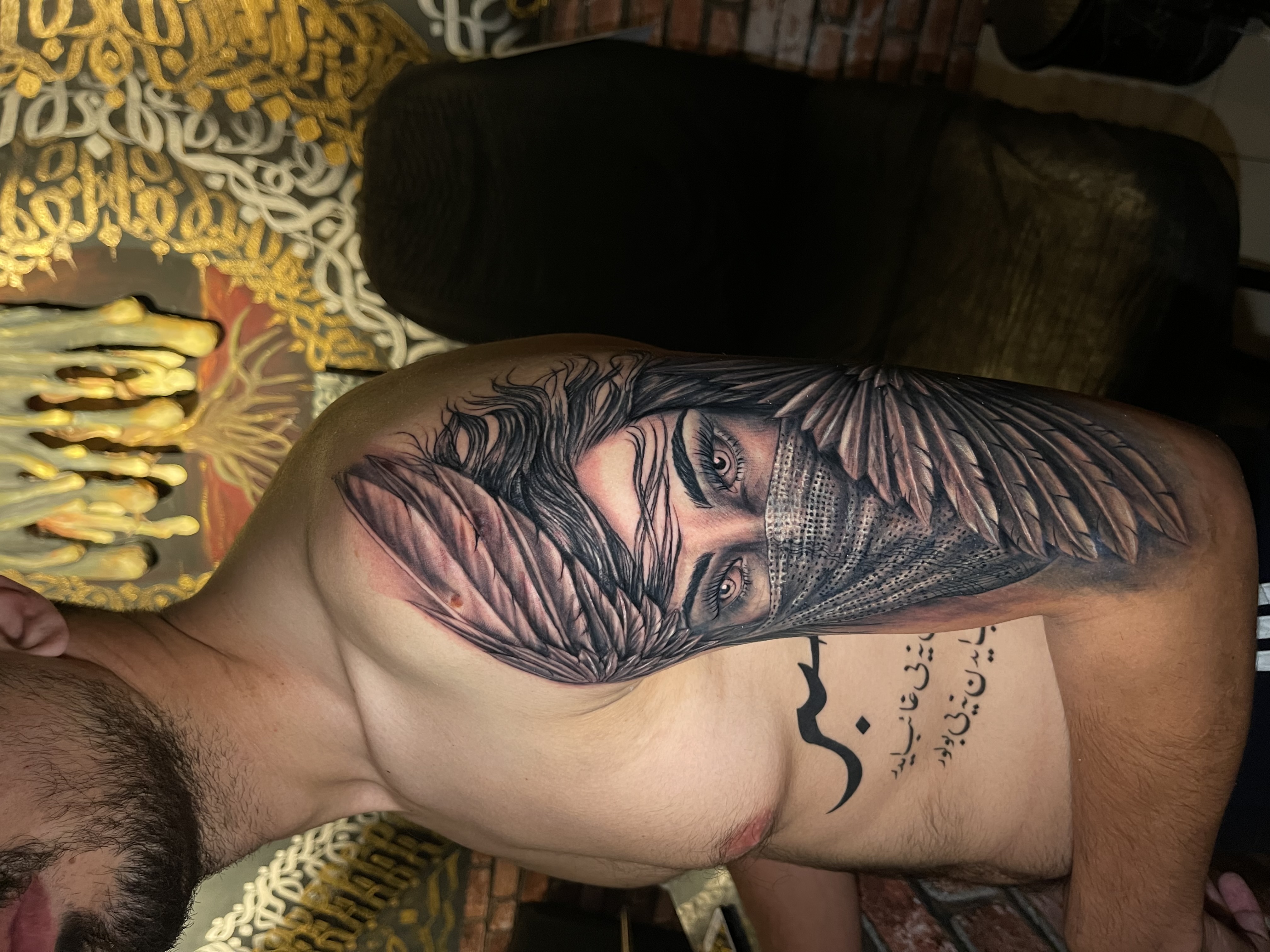 tattoo didim