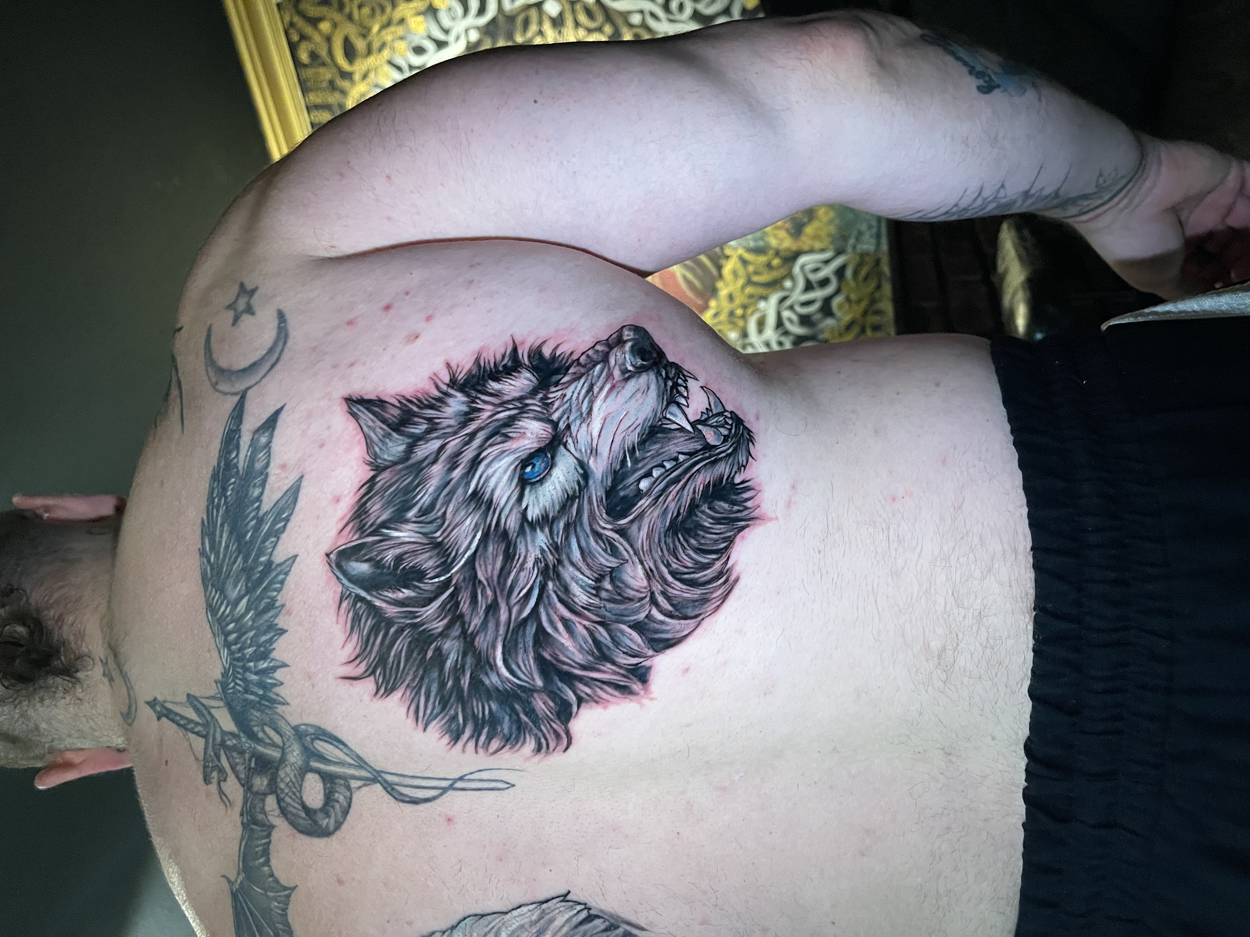 tattoo didim